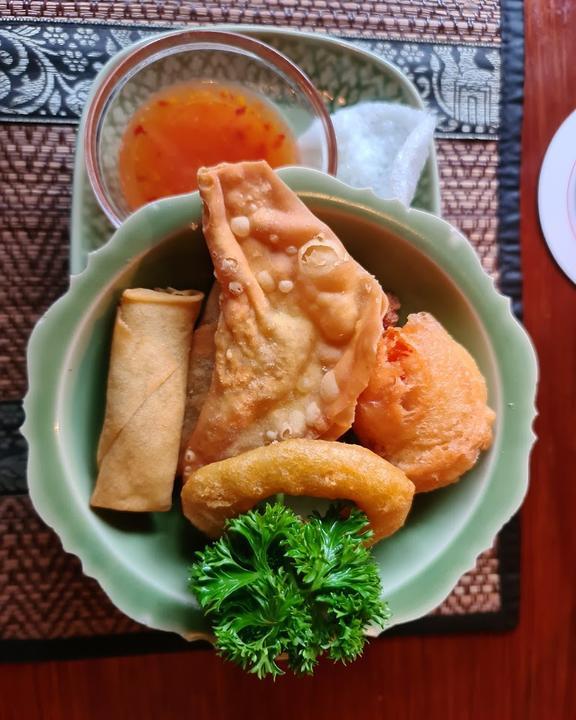 Royal Thai Cuisine